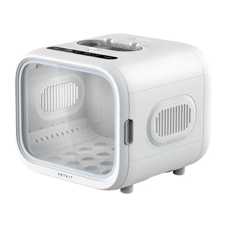 Sèche-animaux intelligent PetKit AIRSALON MAX Pro Sèche-animaux intelligent PetKit AIRSALON MAX Pro